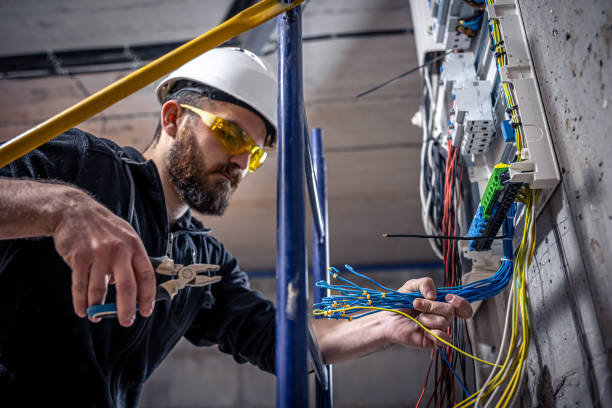 Best Emergency Electrician Near Me  in Polkton, NC