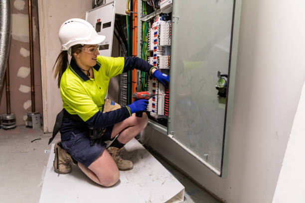  Polkton, NC Electrician Pros