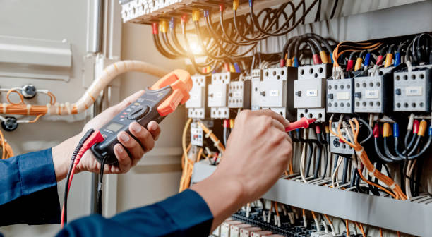 Best Electrician for Home Renovation  in Polkton, NC