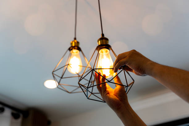 Best Home Electrical Repair  in Polkton, NC