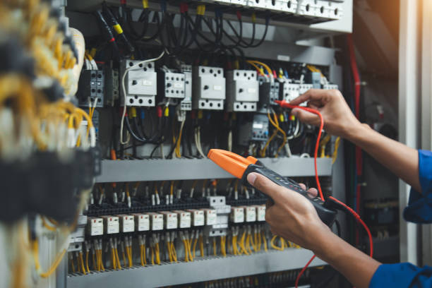 Best Emergency Electrical Repair  in Polkton, NC
