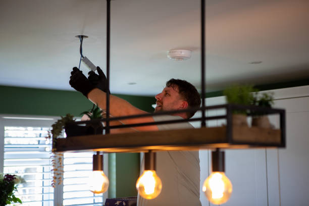 Best Affordable Emergency Electrician  in Polkton, NC