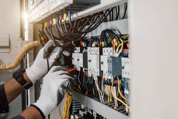 Best Electrical System Inspection  in Polkton, NC