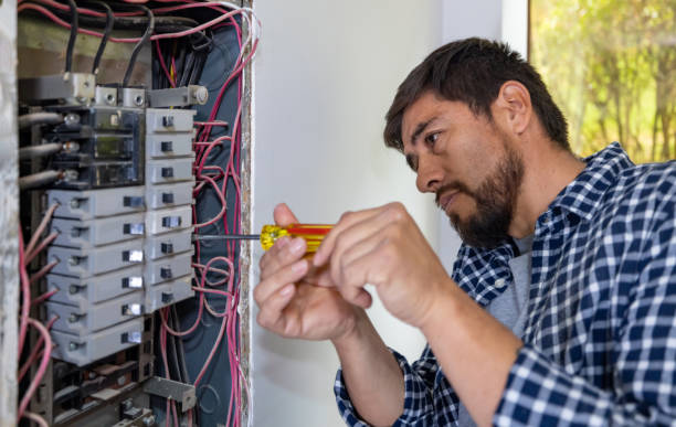 Best Electrical Wiring Services  in Polkton, NC